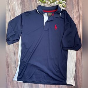 Ralph Lauren Performance Polo 👕